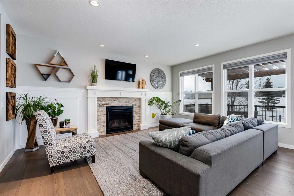 200 Auburn Meadows Crescent SE, Calgary — photo 2 of 50