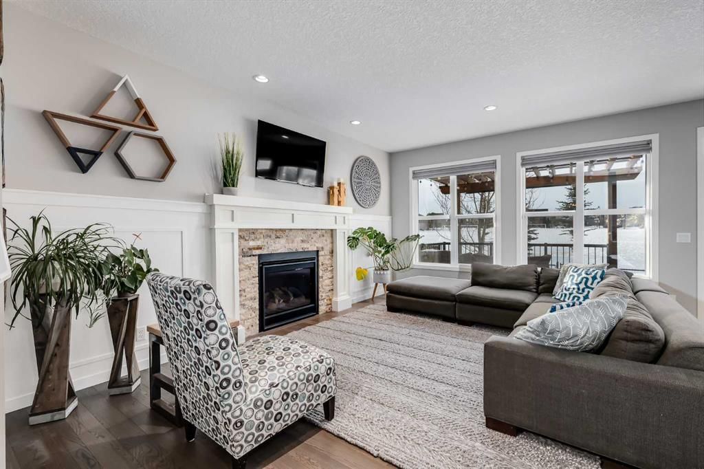 200 Auburn Meadows Crescent SE, Calgary — photo 3 of 50