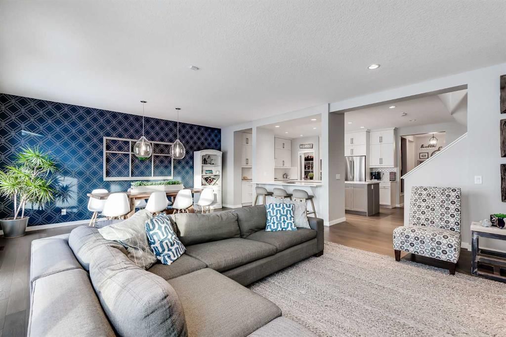 200 Auburn Meadows Crescent SE, Calgary — photo 4 of 50