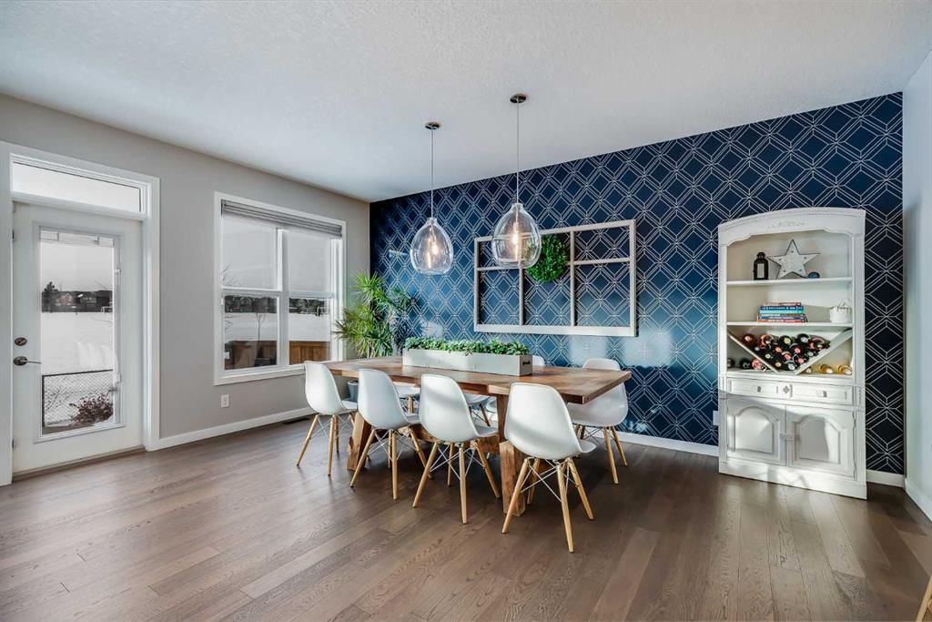 200 Auburn Meadows Crescent SE, Calgary — photo 5 of 50