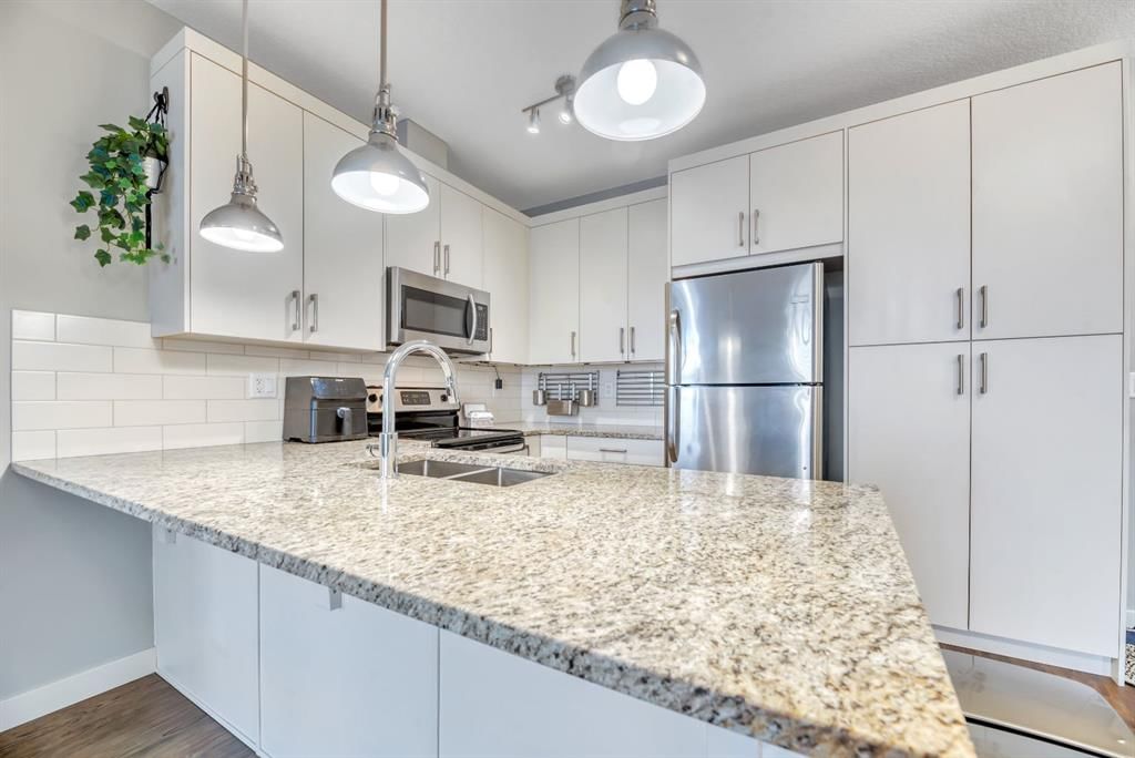 3306, 522 Cranford Drive SE, Calgary — main listing photo
