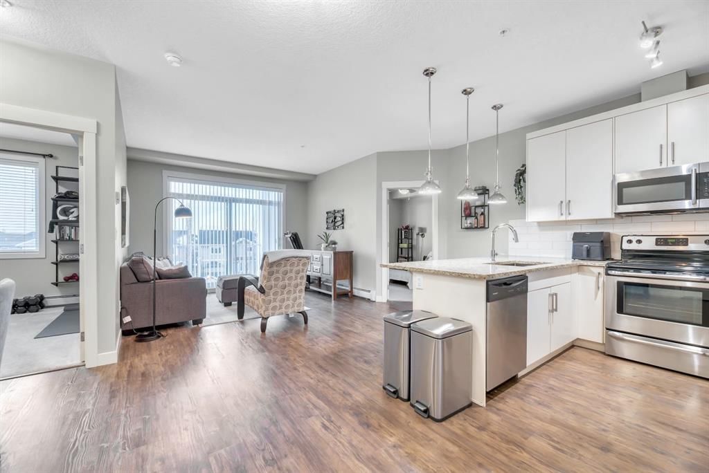 3306, 522 Cranford Drive SE, Calgary — photo 2 of 29