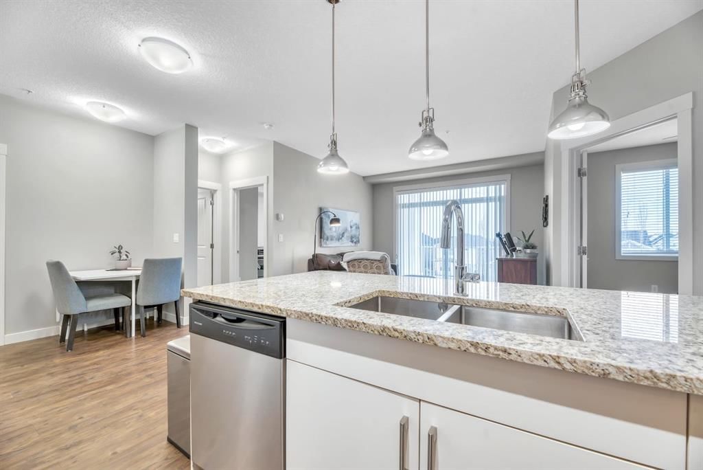 3306, 522 Cranford Drive SE, Calgary — photo 5 of 29