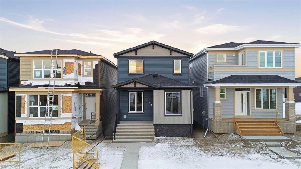 355 Herron Landing NE, Calgary — main listing photo