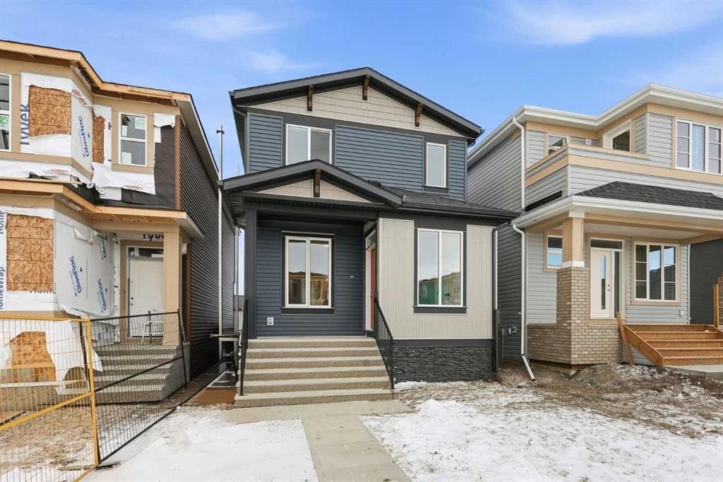 355 Herron Landing NE, Calgary — photo 3 of 42