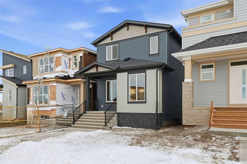355 Herron Landing NE, Calgary — photo 4 of 42