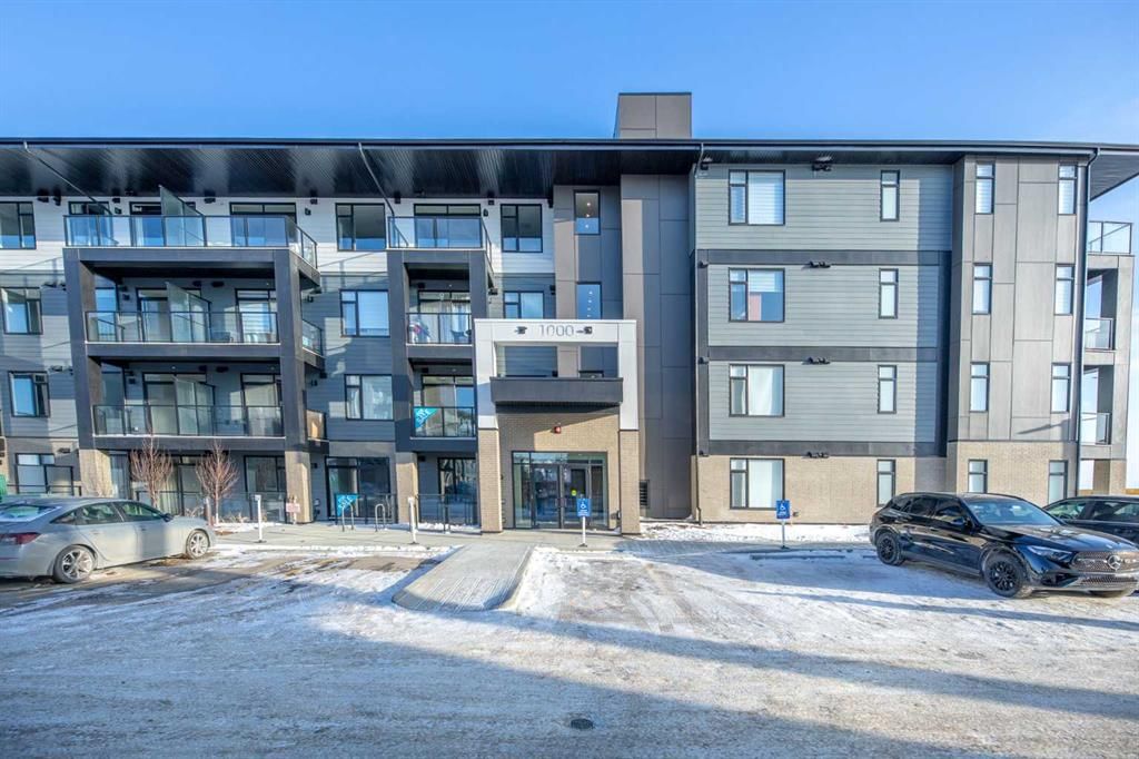 1410, 3700 Seton Avenue SE, Calgary — photo 2 of 42