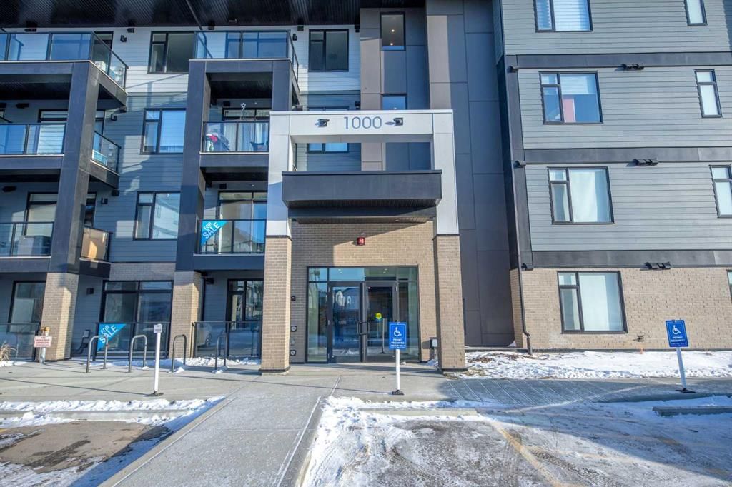 1410, 3700 Seton Avenue SE, Calgary — photo 3 of 42