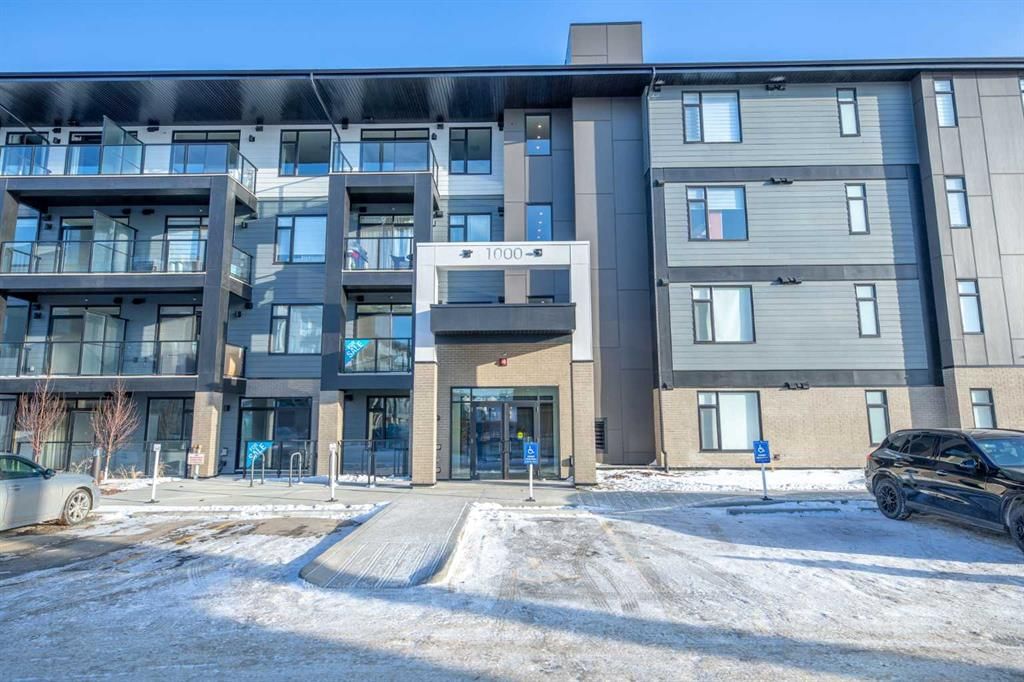 1410, 3700 Seton Avenue SE, Calgary — photo 4 of 42