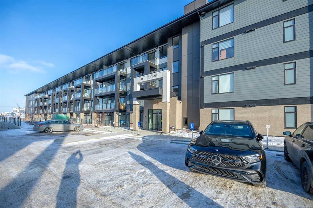 1410, 3700 Seton Avenue SE, Calgary — photo 5 of 42