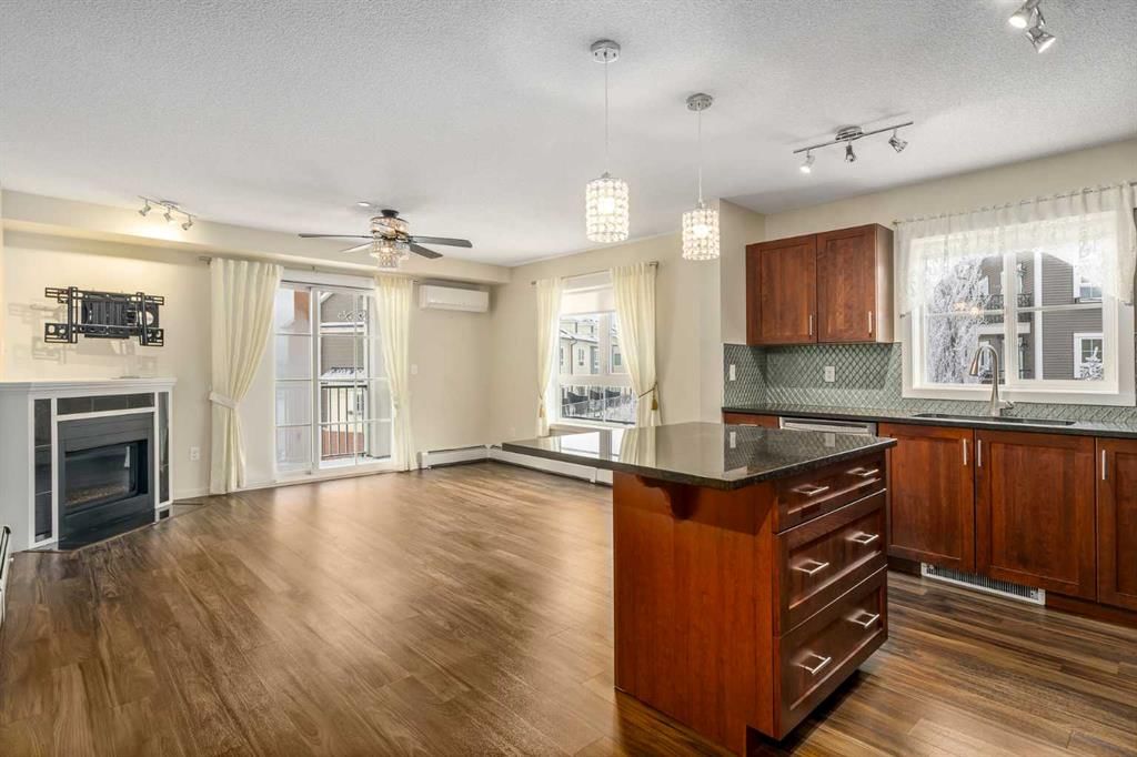 2312, 279 Copperpond Common SE, Calgary — photo 4 of 25