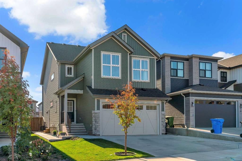 20 Edith Crescent NW, Calgary — photo 3 of 43