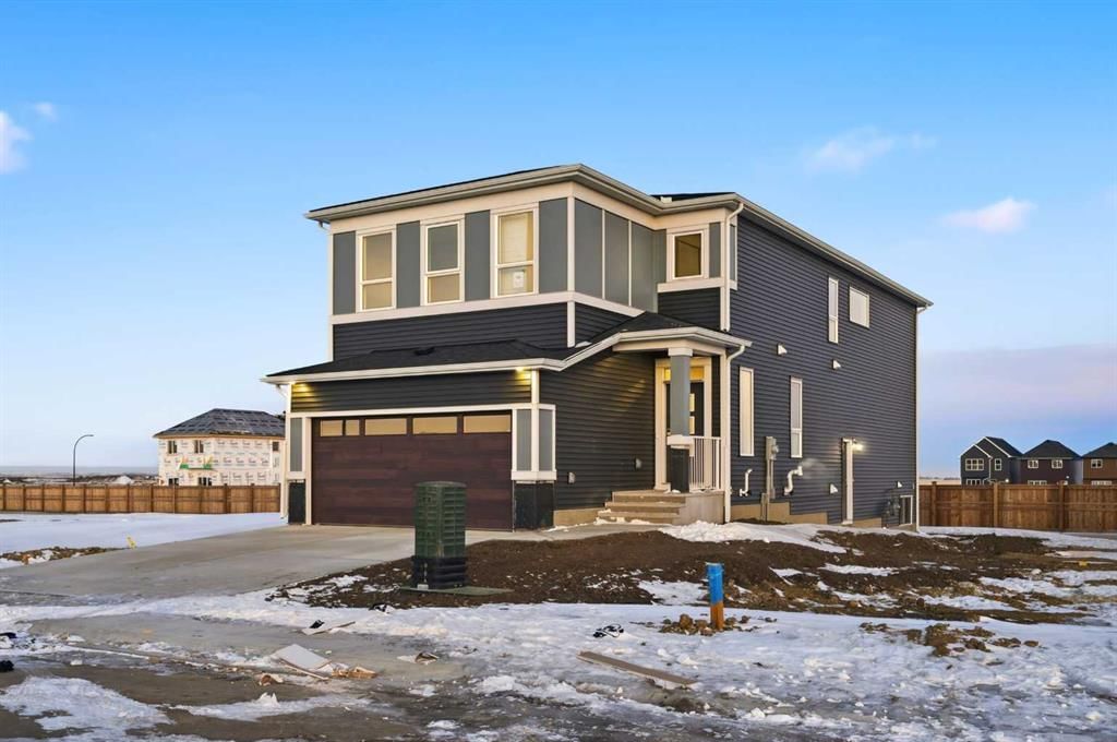 96 Homestead Gardens NE, Calgary — photo 2 of 50