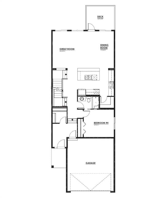 195 Corner Glen Crescent NE, Calgary — photo 3 of 19