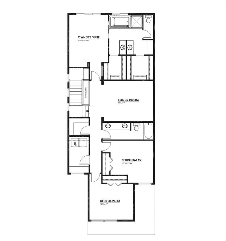 195 Corner Glen Crescent NE, Calgary — photo 4 of 19