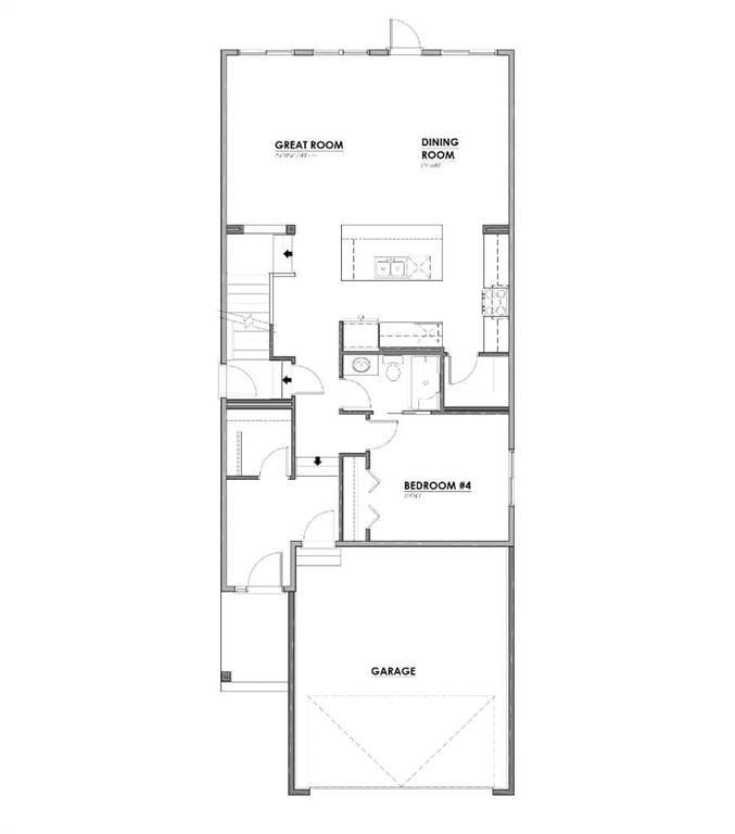 20 Corner Glen Green NE, Calgary — photo 3 of 19