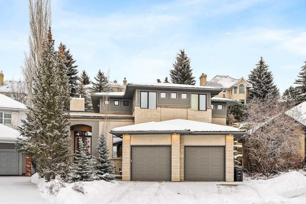 19 Sienna Ridge Bay SW, Calgary — photo 2 of 50