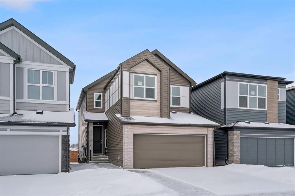 19815 44 Street SE, Calgary — main listing photo