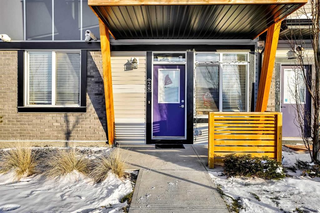 28 Savanna Passage NE, Calgary — photo 3 of 20