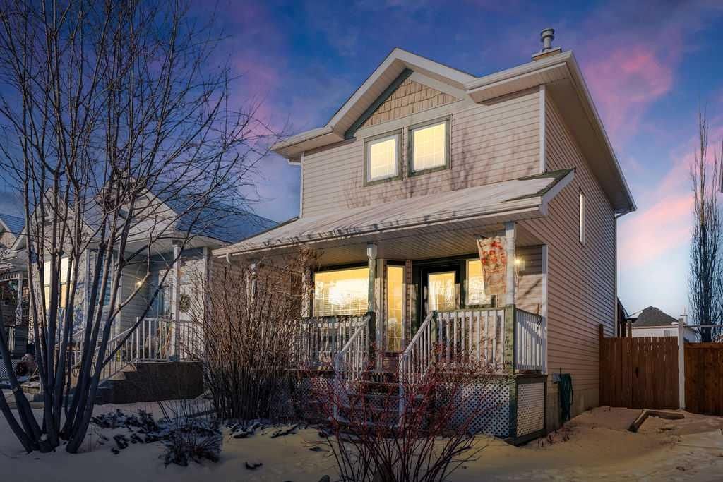 154 Bridleridge Circle SW, Calgary — main listing photo