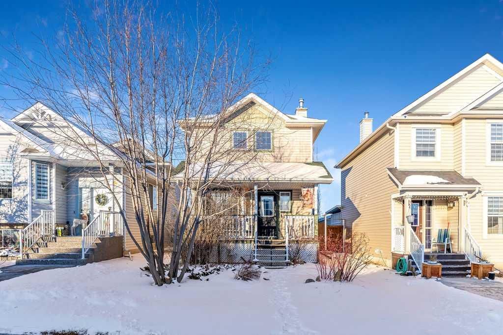 154 Bridleridge Circle SW, Calgary — photo 2 of 36