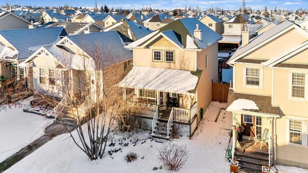 154 Bridleridge Circle SW, Calgary — photo 4 of 36
