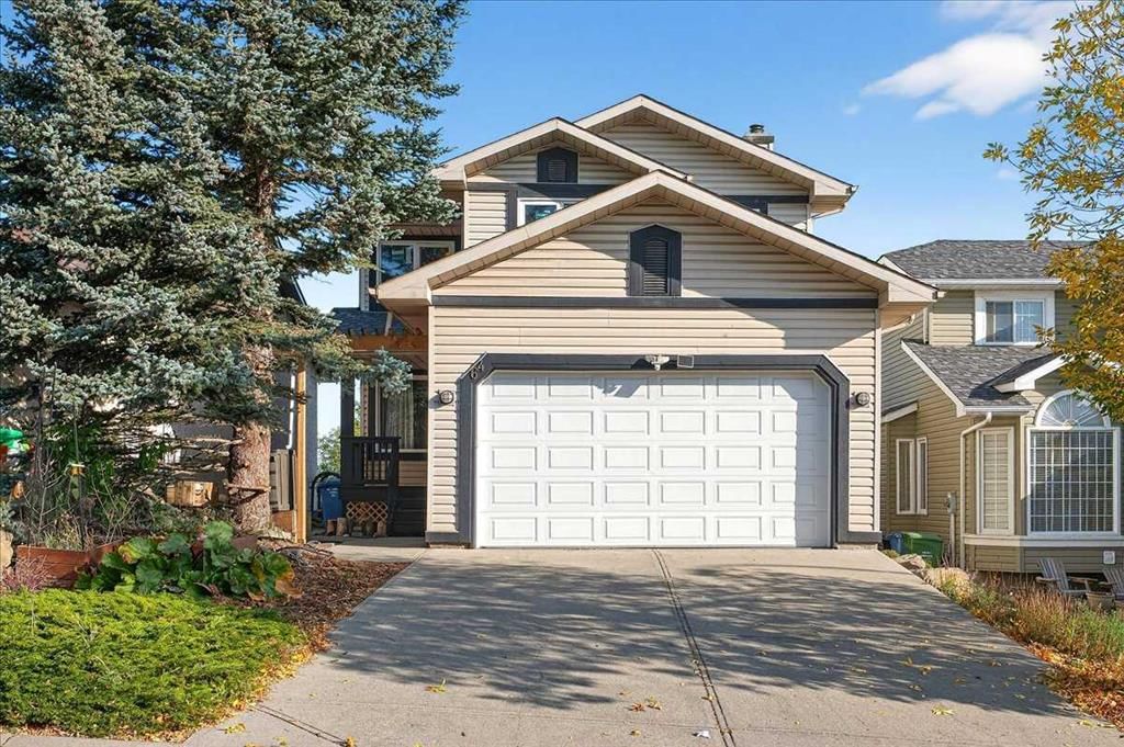 64 Macewan Park Rise NW, Calgary — photo 4 of 50