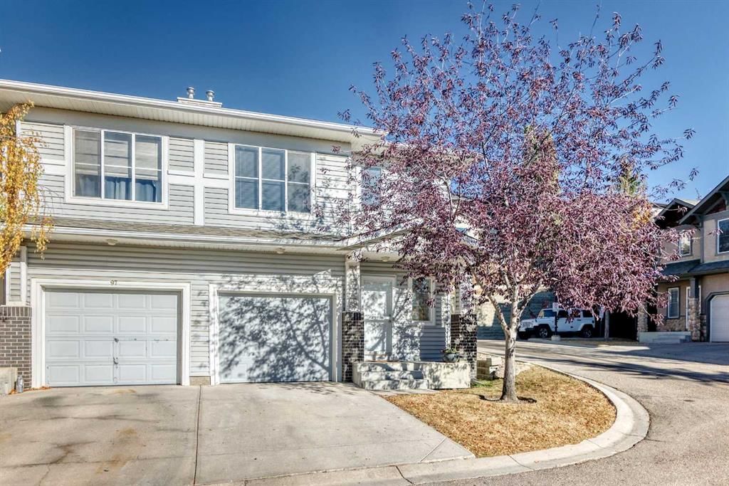 95 Hidden Creek Rise NW, Calgary — photo 2 of 44