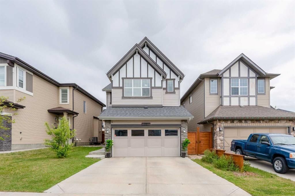 72 Walden Heights SE, Calgary — main listing photo
