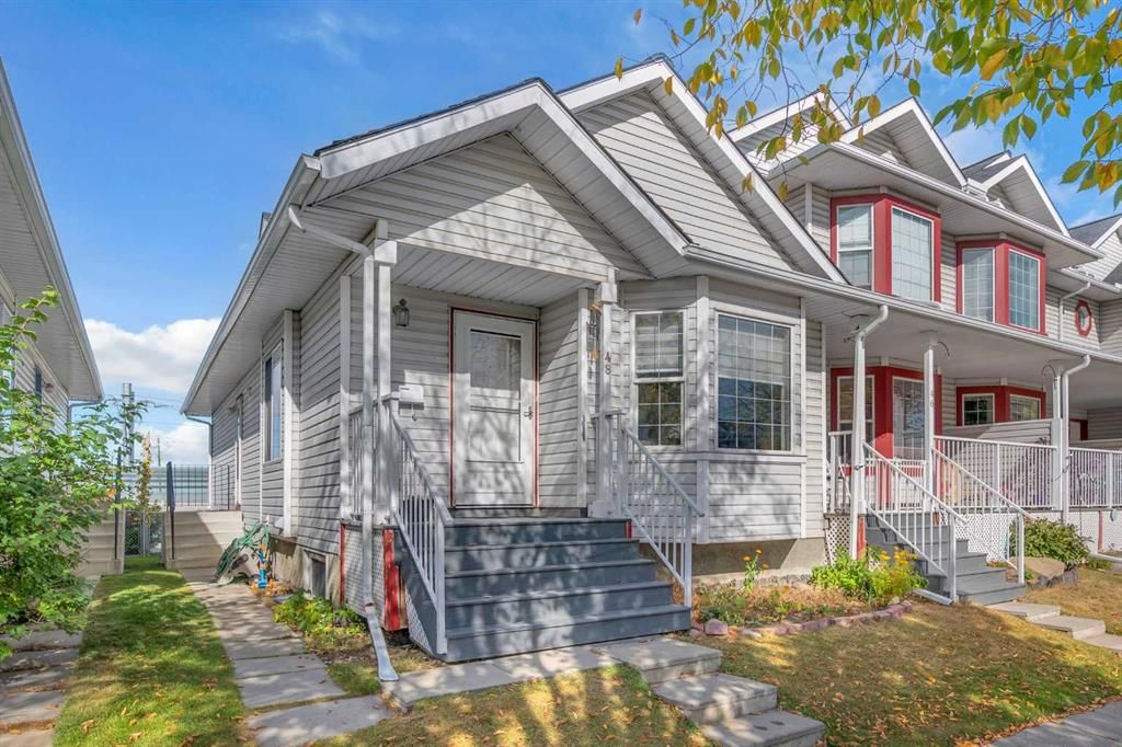 48 Martin Crossing Court NE, Calgary — photo 3 of 33