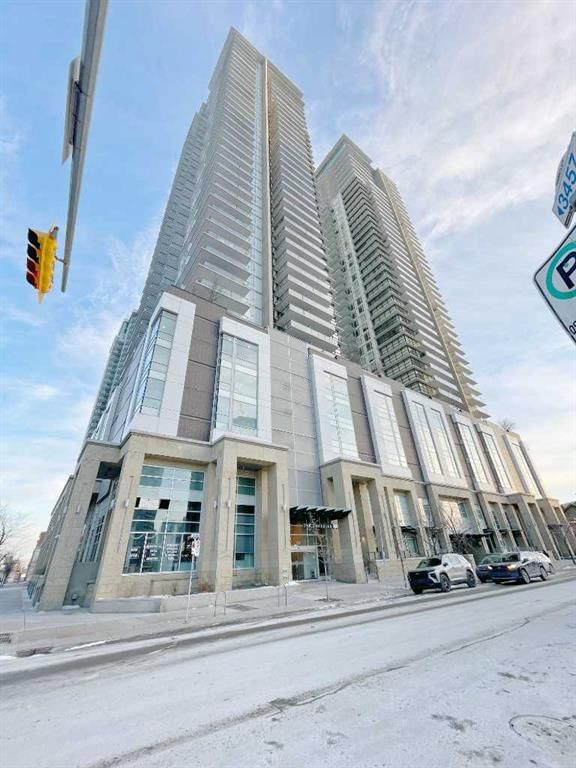 1502, 1122 3 Street SE, Calgary — main listing photo