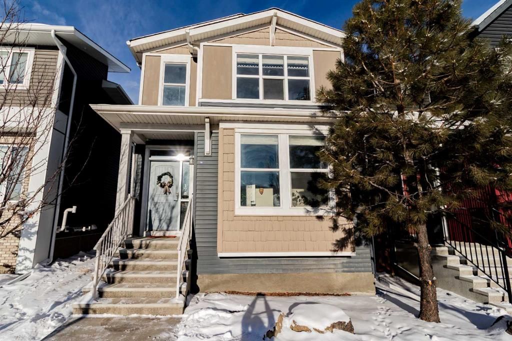 178 Livingston Avenue NE, Calgary — photo 2 of 50