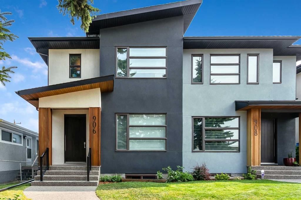 906 43 Street SW, Calgary — main listing photo