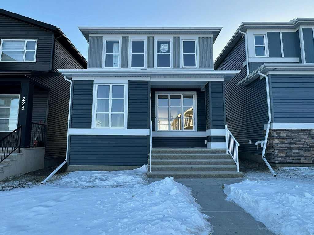 219 Herron Landing NE, Calgary — photo 2 of 38