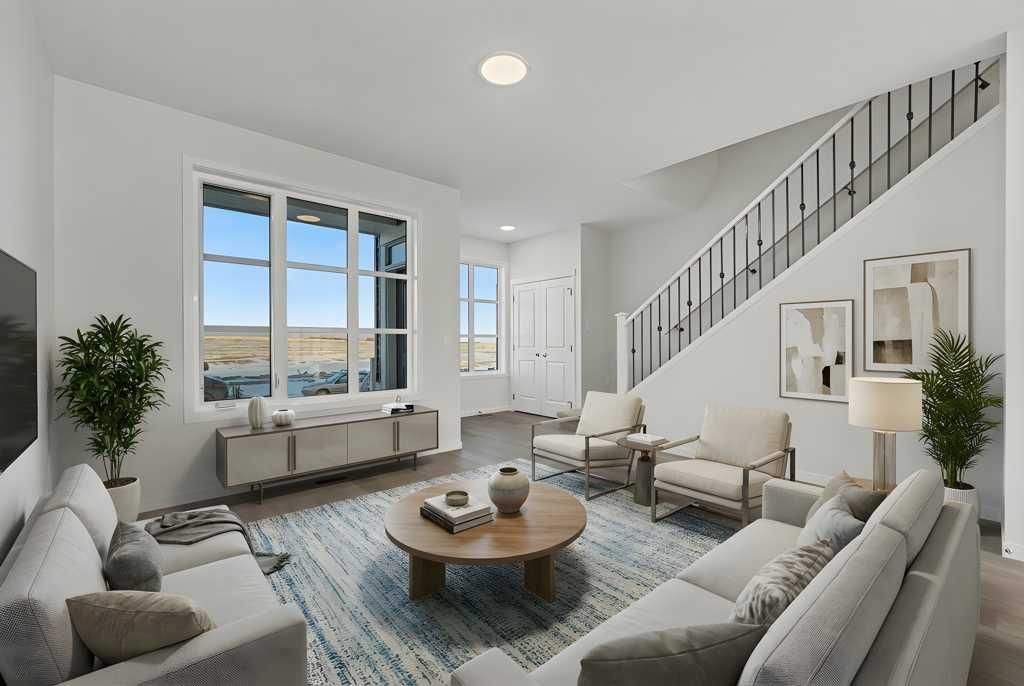 219 Herron Landing NE, Calgary — photo 4 of 38
