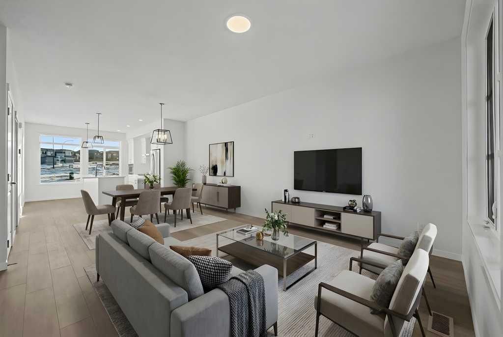 219 Herron Landing NE, Calgary — photo 5 of 38