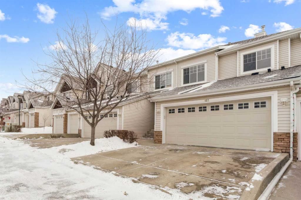 157 Hidden Creek Gardens NW, Calgary — photo 2 of 29