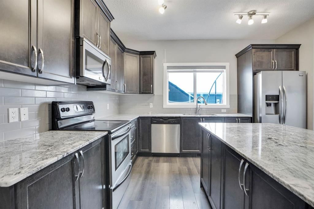 140 Cornerstone Avenue NE, Calgary — photo 4 of 24