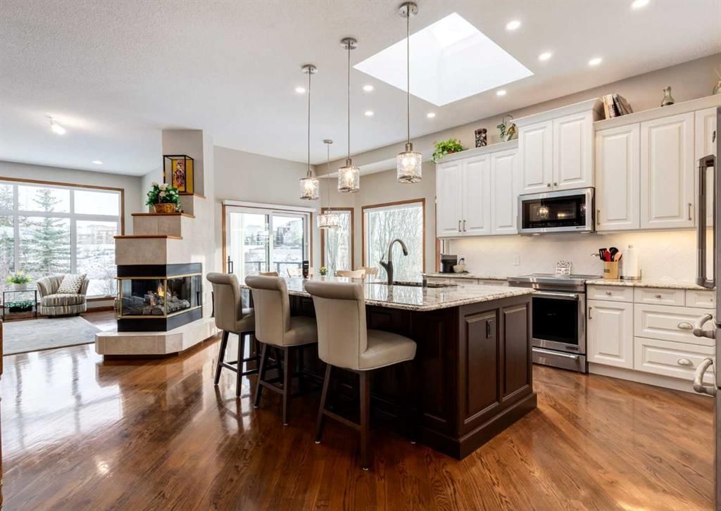 10308 Tuscany Hills Way NW, Calgary — main listing photo