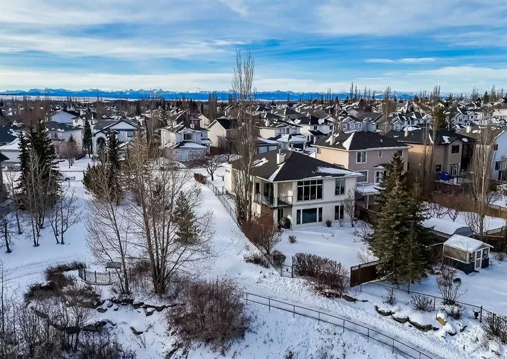10308 Tuscany Hills Way NW, Calgary — photo 2 of 50
