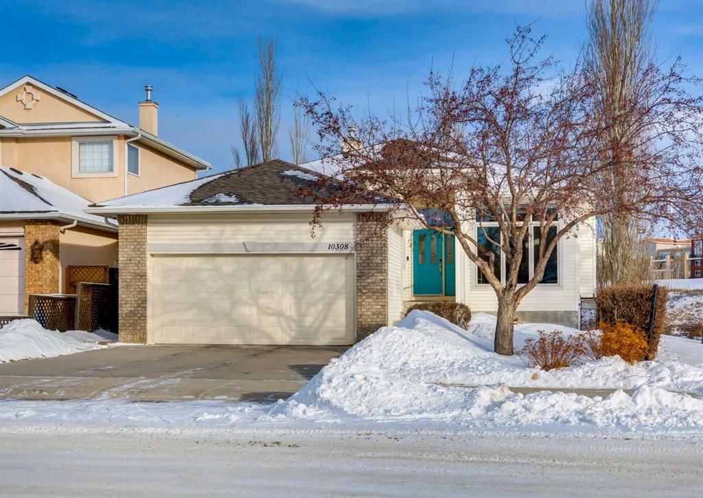 10308 Tuscany Hills Way NW, Calgary — photo 3 of 50