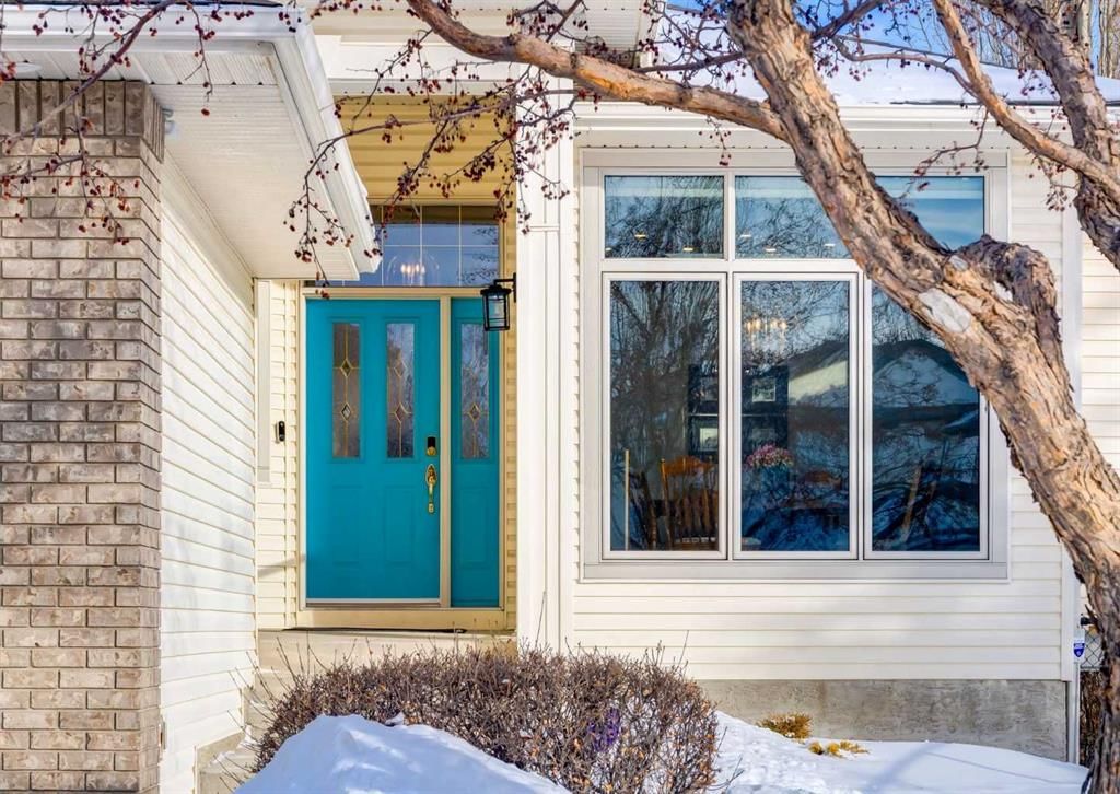 10308 Tuscany Hills Way NW, Calgary — photo 4 of 50