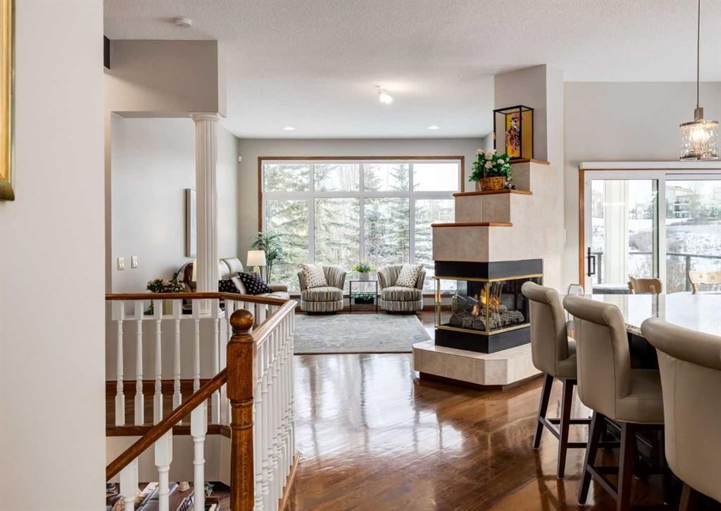 10308 Tuscany Hills Way NW, Calgary — photo 5 of 50