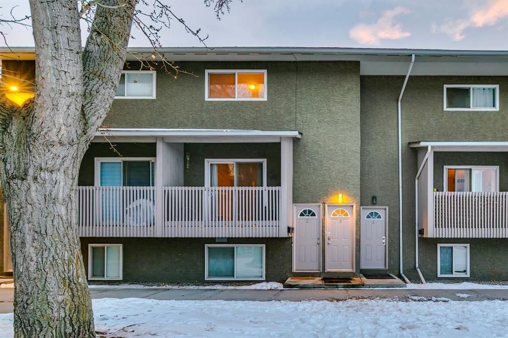 3, 8112 36 Avenue NW, Calgary — photo 4 of 44