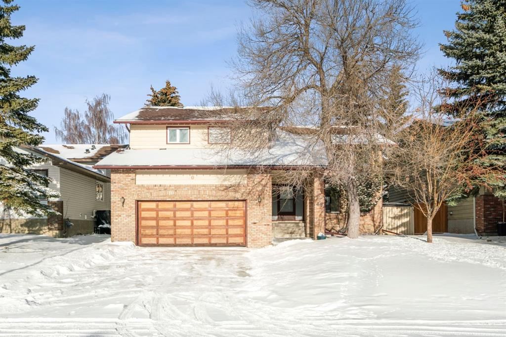 40 Edforth Road NW, Calgary — photo 2 of 50