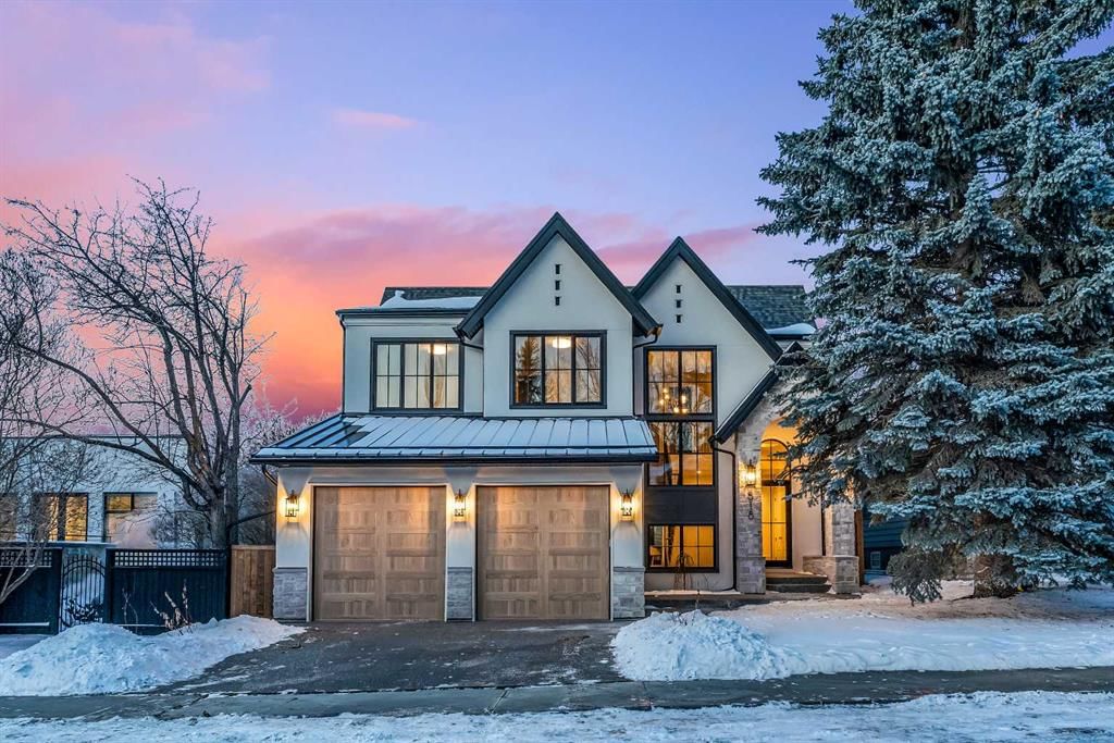 518 33 Avenue SW, Calgary — photo 2 of 50