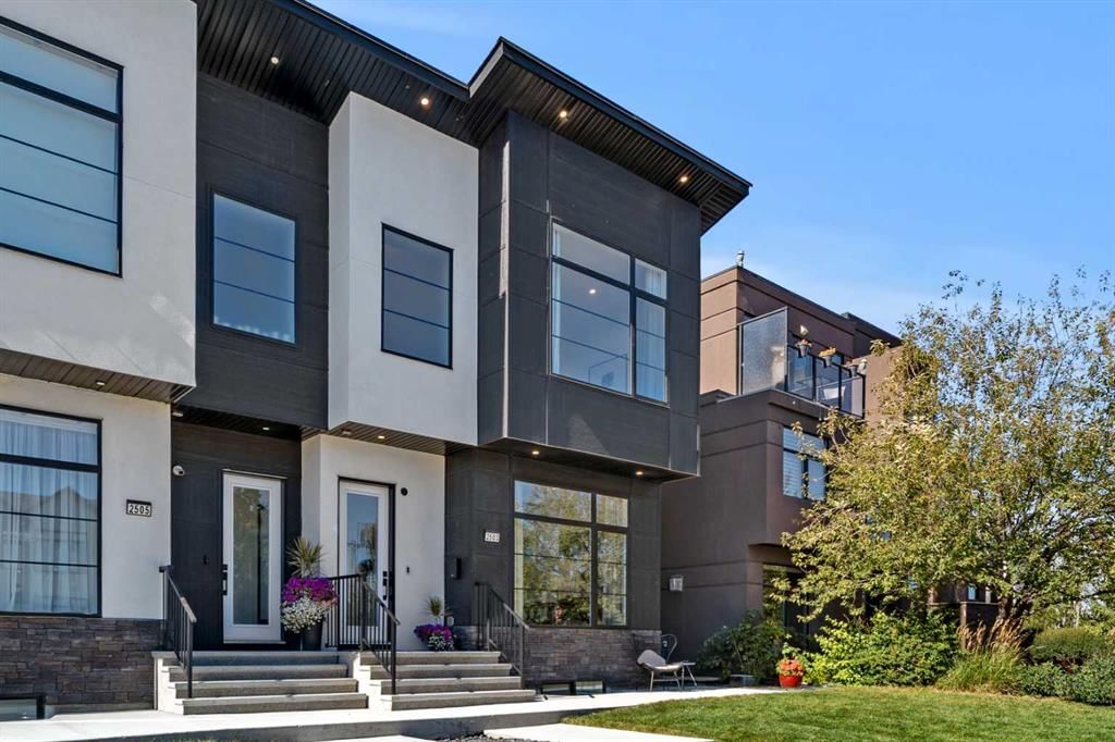2503 20 Street SW, Calgary — photo 3 of 49