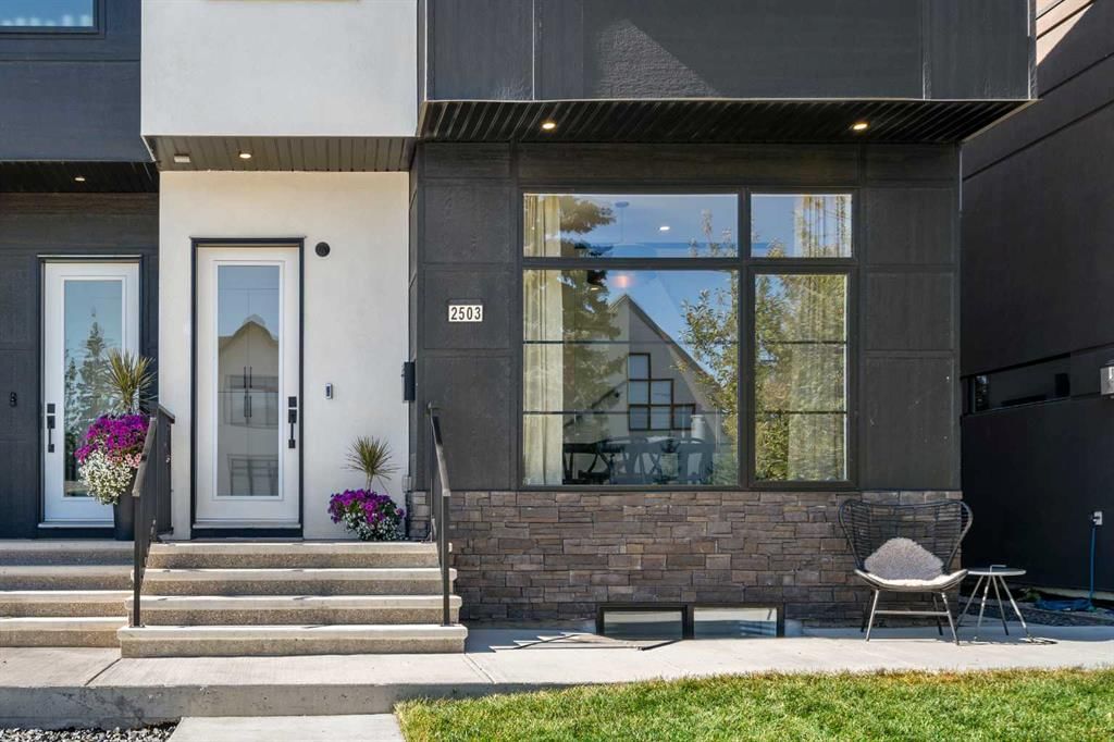 2503 20 Street SW, Calgary — photo 4 of 49