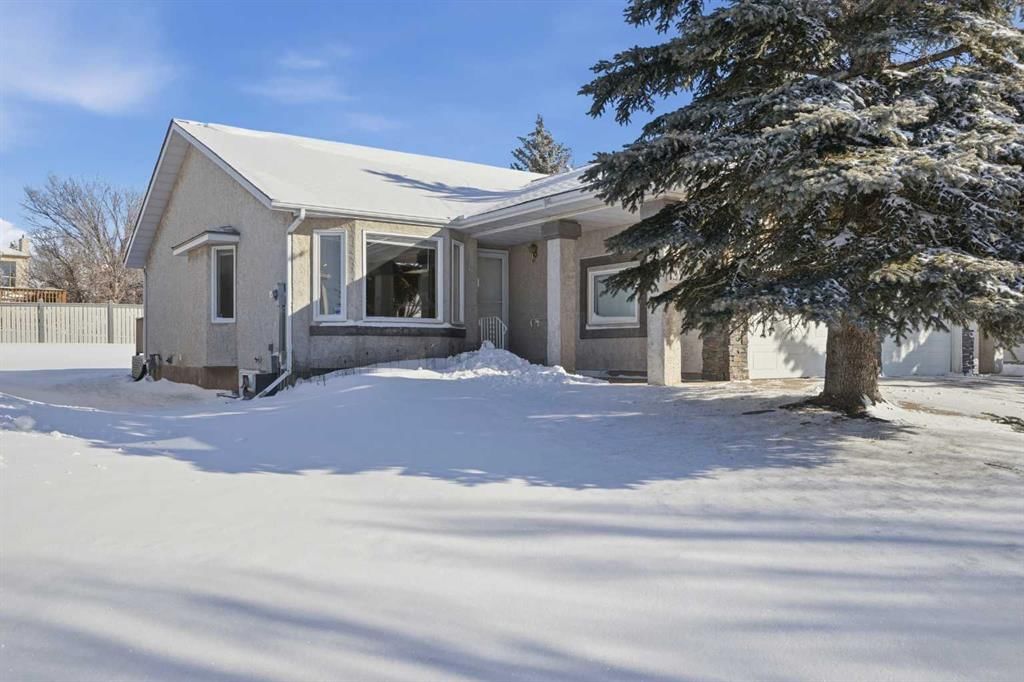 12 Arbour Cliff Close NW, Calgary — main listing photo