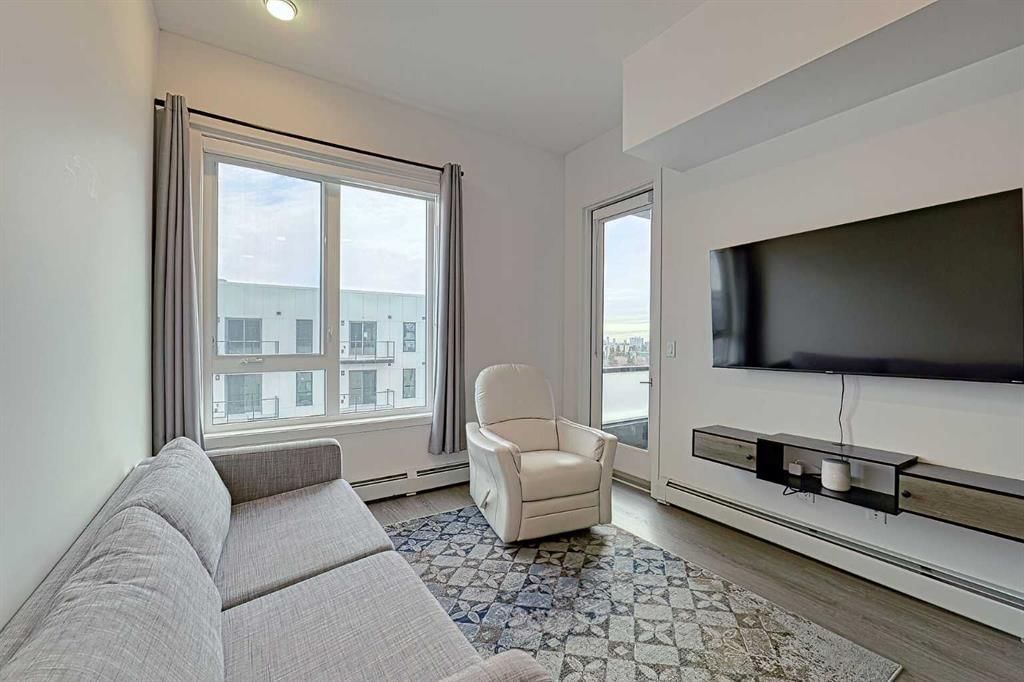 630, 3932 University Avenue NW, Calgary — main listing photo